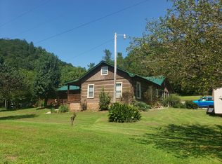 724 Highway 107 S, Del Rio, TN 37727