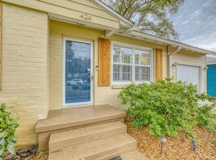 426 Gibbs Rd, Perdido Key, FL 32507