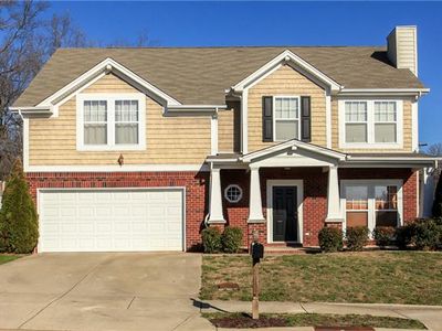 8625 Lawson Dr LOT 207, Antioch, TN, 37013