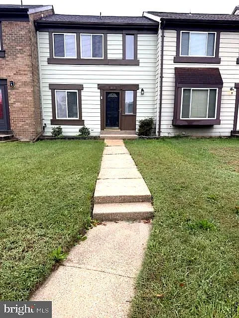 15644 Millbrook Ln #33