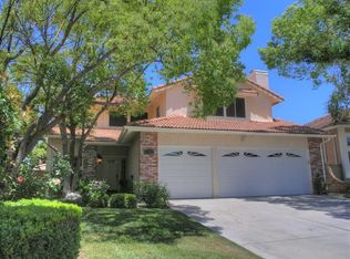 21931 Wakefield Ct, Santa Clarita, CA 91350