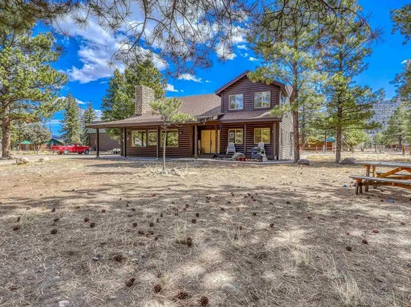 100 W Spruce Dr., South Fork, CO 81154