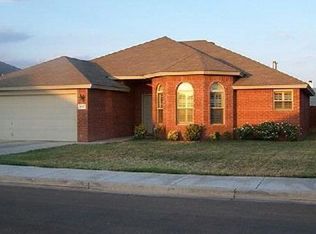 1007 Prospect Ave, Lubbock, TX 79416