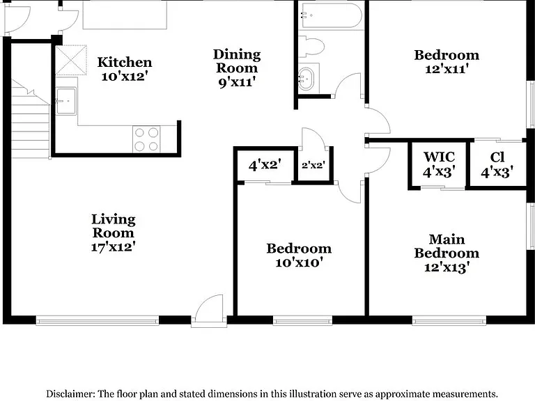 2325 Flamingo Dr — Photo 2
