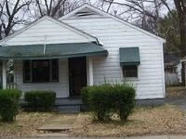 2379 Shasta Ave, Memphis, TN 38108