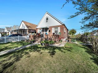 119-53 230th Street, Cambria Heights, NY 11411