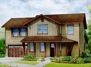 1295 89th Ave SE UNIT 42, Tumwater, WA 98501