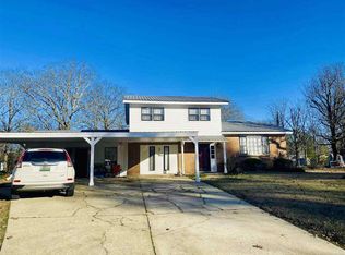 5 S Brannon Ct, Centre, AL