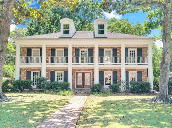 764 Fairfield Ave, Gretna, LA 70056
