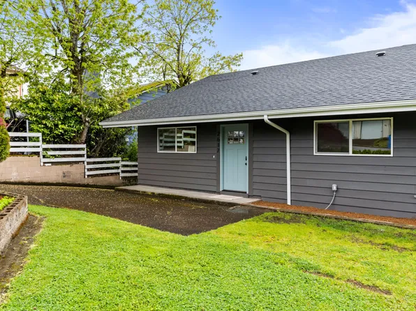 2617 E McLoughlin Blvd, Vancouver, WA 98661