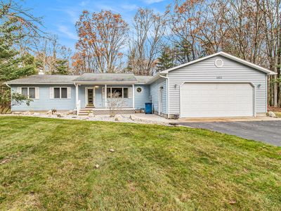 1422 Yoder Rd, Manistee, MI, 49660