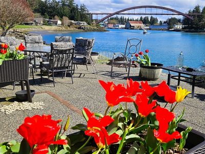 106 Chinook Place, La Conner, WA, 98257