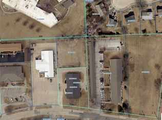 Wirt St, Elkhorn, NE 68022