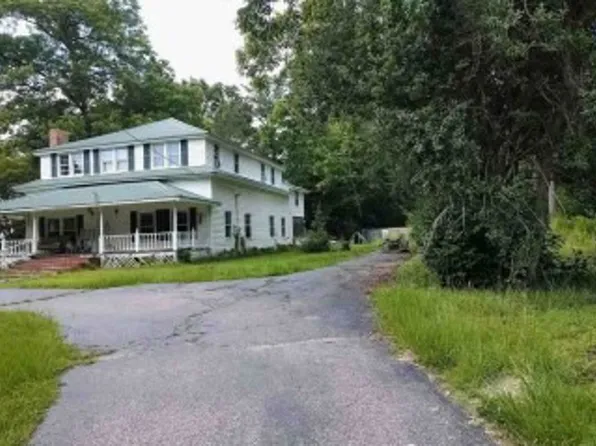 95 Saint Stephens Ave, Millry, AL 36558