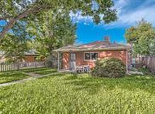 3515 S Downing St, Englewood, CO 80113