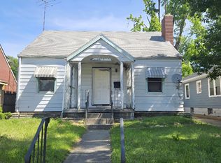 1626 W 8th St, Anderson, IN 46016