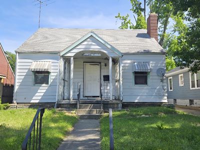 1626 W 8th St, Anderson, IN, 46016