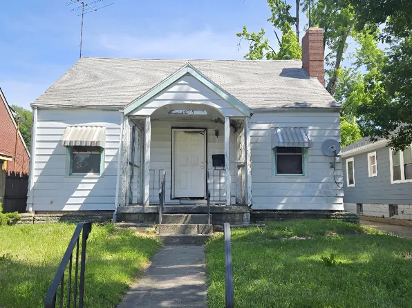 1626 W 8th St, Anderson, IN 46016