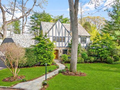 2 Vine Place, Larchmont, NY, 10538