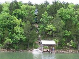 1544 Pomme De Terre Rd, Branson, MO 65616