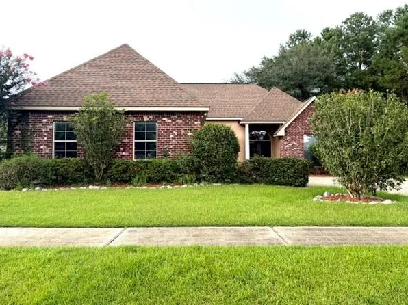 165 Wood Thrush Dr, Madisonville, LA 70447