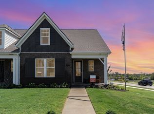 1234 Wrights Mill Rd, Spring Hill, TN 37174