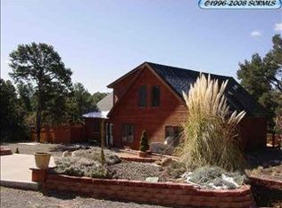 19 Wagon Wheel Ln, Silver City, NM 88061