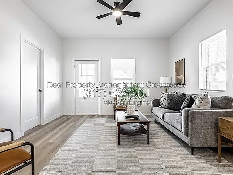 849 N Oakland Ave — Photo 5