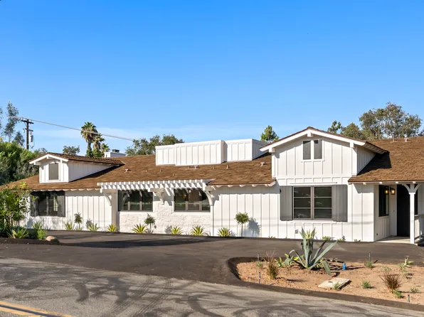 16735 La Gracia #A, Rancho Santa Fe, CA 92067