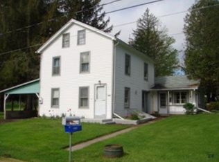 989 South St, Genoa, NY 13071