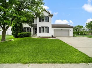 11555 Harbridge Dr, Granger, IN