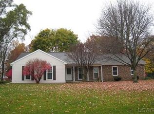2575 Oxford Ct, Tecumseh, MI