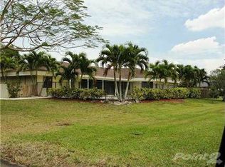 11000 NW 32 Court ,, Coral Springs, FL 33065