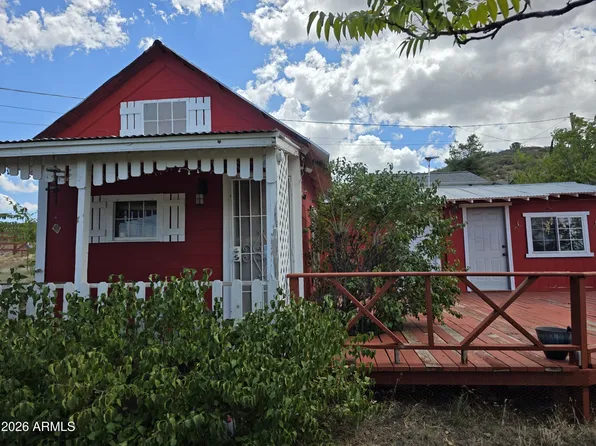 13191 E Main Street, Mayer, AZ 86333