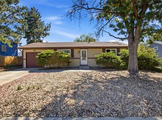 8130 Explorador Calle, Denver, CO 80229