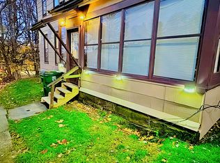 516 E 5th St #1, Jamestown, NY 14701