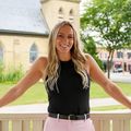 Allison Thurston
