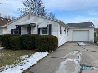 627 Ravine Ave, Defiance, OH 43512