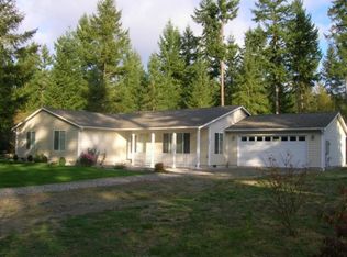 19907 147th Ave SE, Yelm, WA 98597