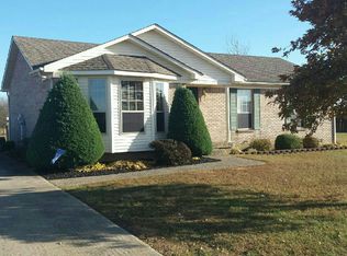 1035 Leigh Ter, Bardstown, KY 40004