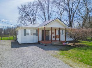 9091 E County Road 900 S, Austin, IN 47102