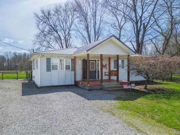 9091 E County Road 900 S, Austin, IN 47102