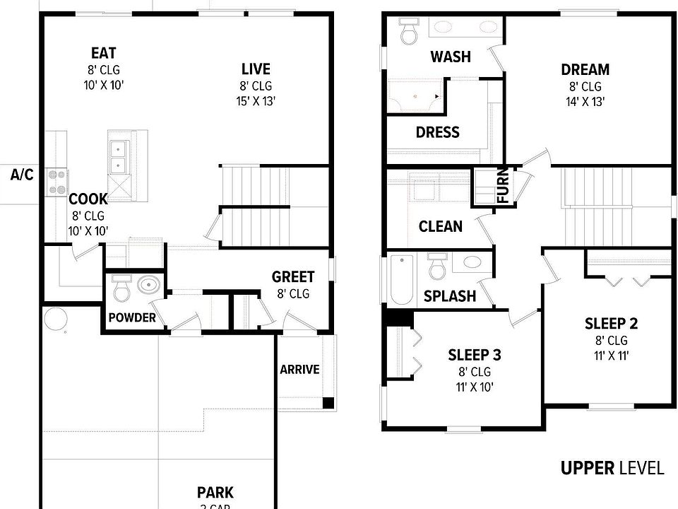 2nd image of 2111 S Saltbrush Way