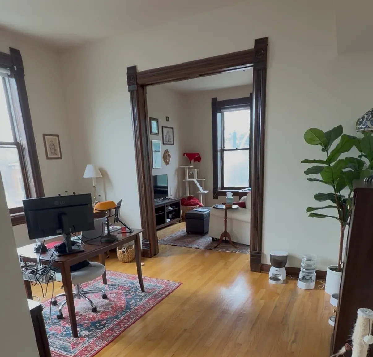 1 bed, 900 sqft, $2,475 — Photo 2