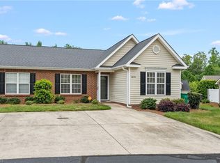 3670 Rock Meadow Cir, High Point, NC 27265
