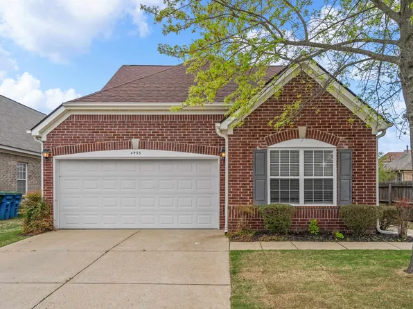 4955 Knob Creek Trl, Arlington, TN 38002