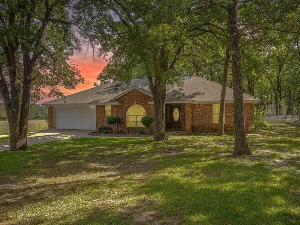 7376 Comer Ln, Weatherford, TX 76085