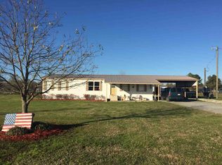 100 E Cottondale Ct, Vidalia, LA 71373