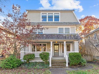 305 E Kelso Rd, Columbus, OH, 43202