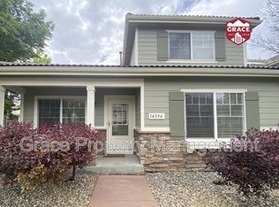 14334 Craftsman Way, Broomfield, CO 80023